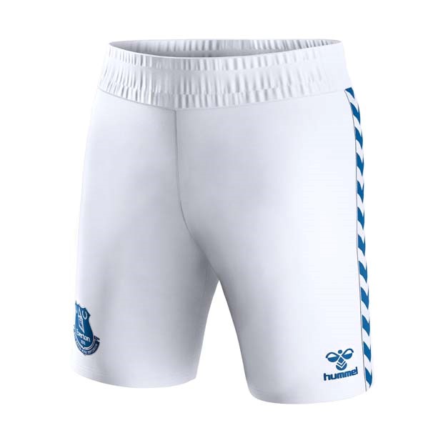 Pantalones Everton 1ª 2023/24